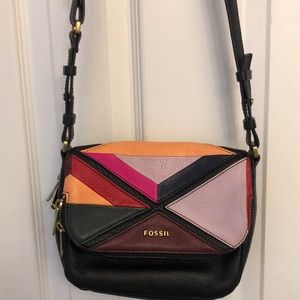 Fossil Crossbody Purse